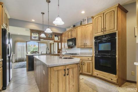 8173 E Walnut Ridge New Carlisle IN 46552