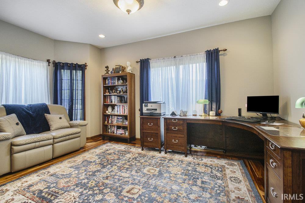 8173 E Walnut Ridge New Carlisle IN 46552