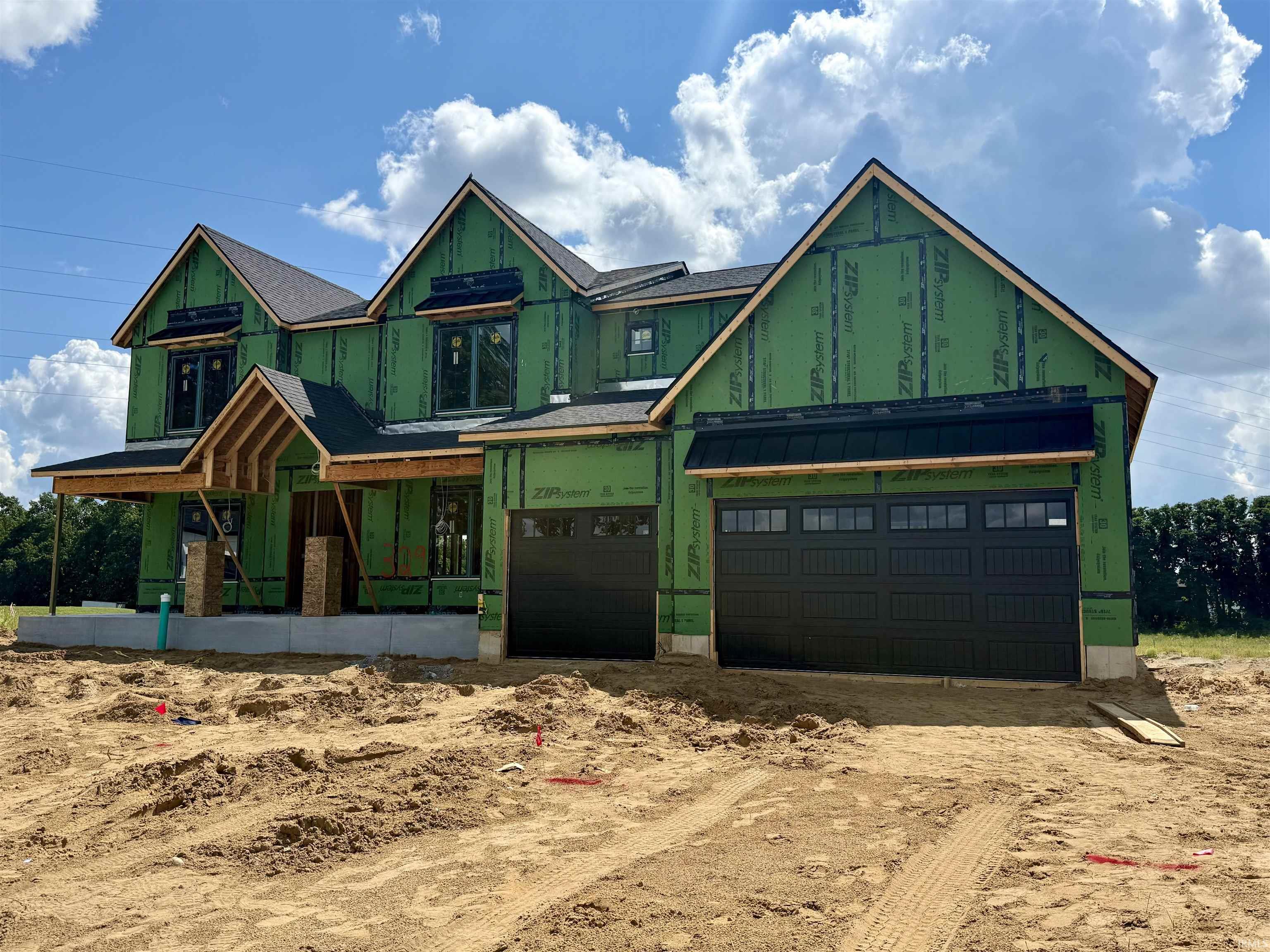11178 Dickens Court Osceola IN 46561
