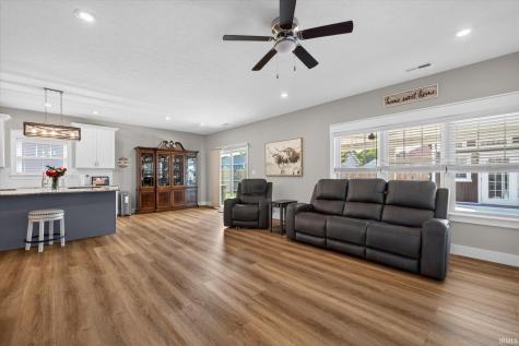 4839 N Arie Lane Bloomington IN 47404