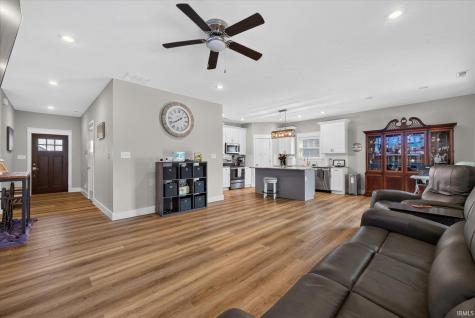 4839 N Arie Lane Bloomington IN 47404