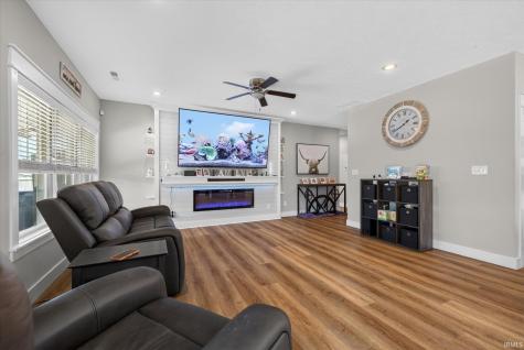 4839 N Arie Lane Bloomington IN 47404