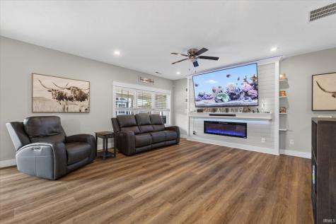 4839 N Arie Lane Bloomington IN 47404