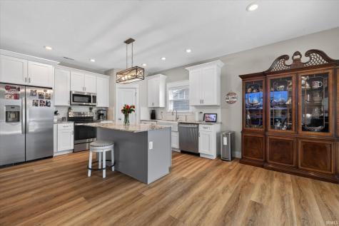 4839 N Arie Lane Bloomington IN 47404