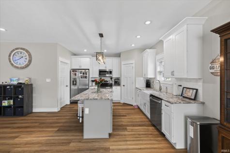 4839 N Arie Lane Bloomington IN 47404