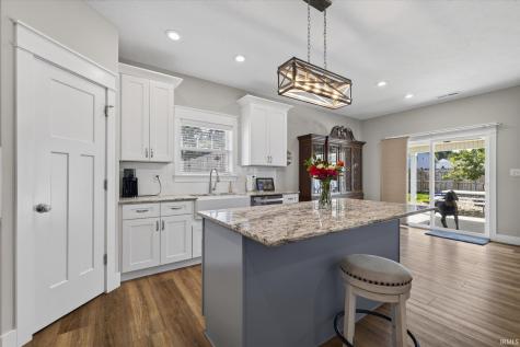 4839 N Arie Lane Bloomington IN 47404