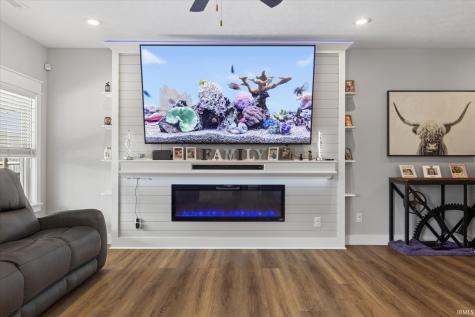 4839 N Arie Lane Bloomington IN 47404