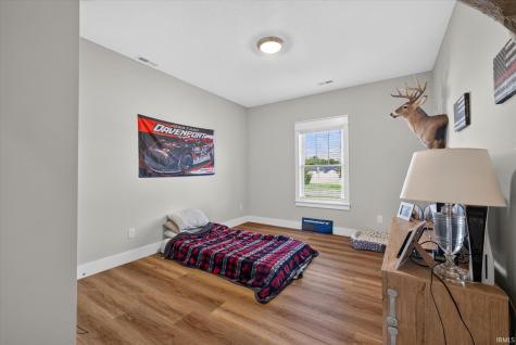 4839 N Arie Lane Bloomington IN 47404