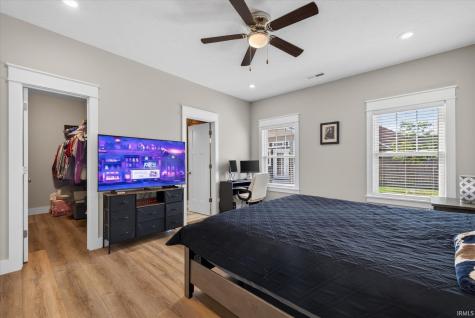 4839 N Arie Lane Bloomington IN 47404
