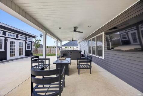 4839 N Arie Lane Bloomington IN 47404