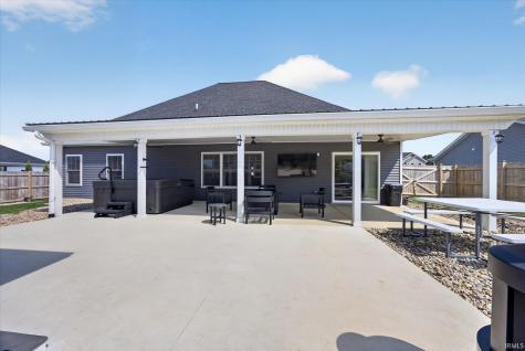 4839 N Arie Lane Bloomington IN 47404