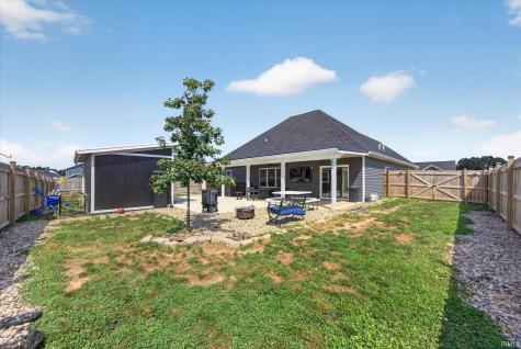 4839 N Arie Lane Bloomington IN 47404