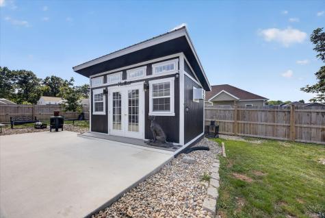 4839 N Arie Lane Bloomington IN 47404