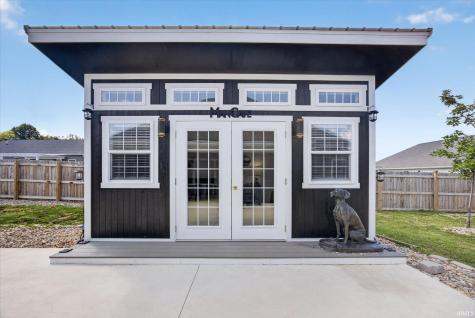 4839 N Arie Lane Bloomington IN 47404