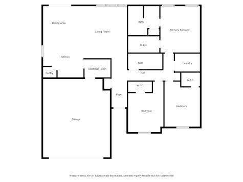 4839 N Arie Lane Bloomington IN 47404