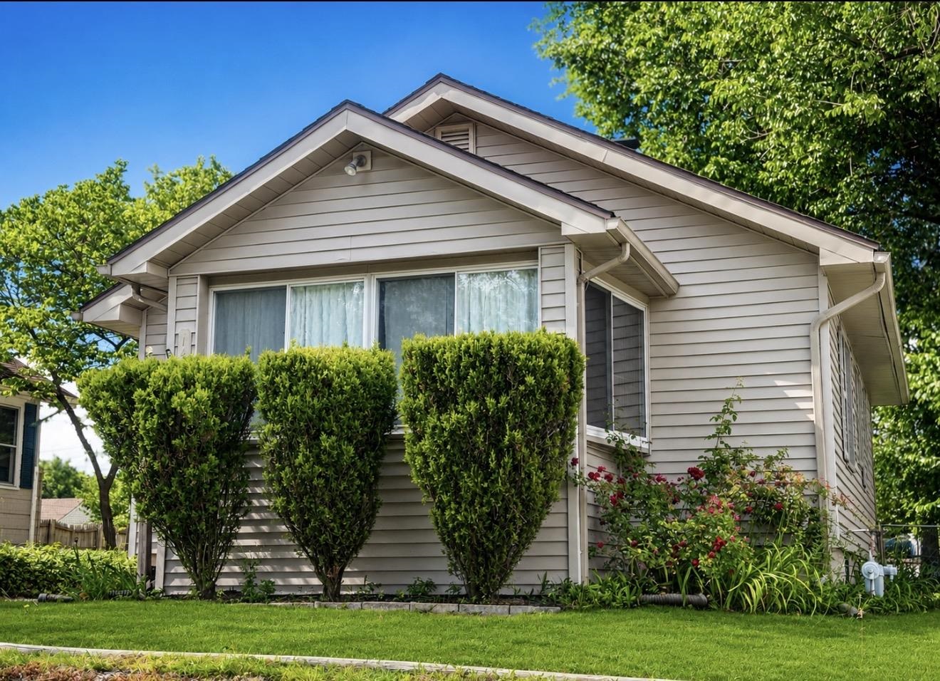 1413 E Fox Street South Bend IN 46613