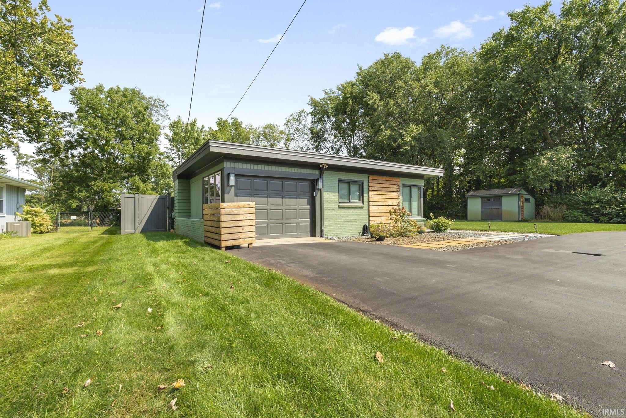 3340 Greenleaf Boulevard Elkhart IN 46514