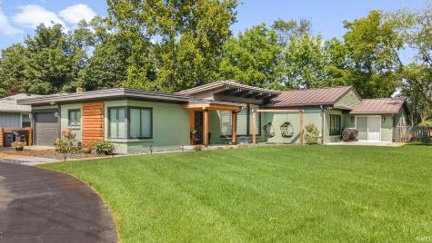 3340 Greenleaf Boulevard Elkhart IN 46514