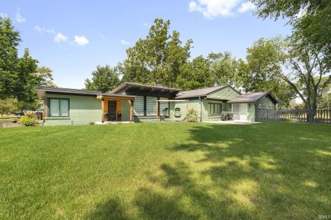 3340 Greenleaf Boulevard Elkhart IN 46514