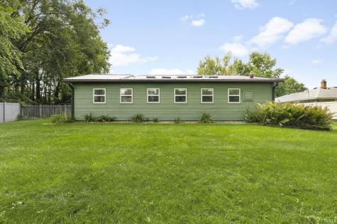 3340 Greenleaf Boulevard Elkhart IN 46514