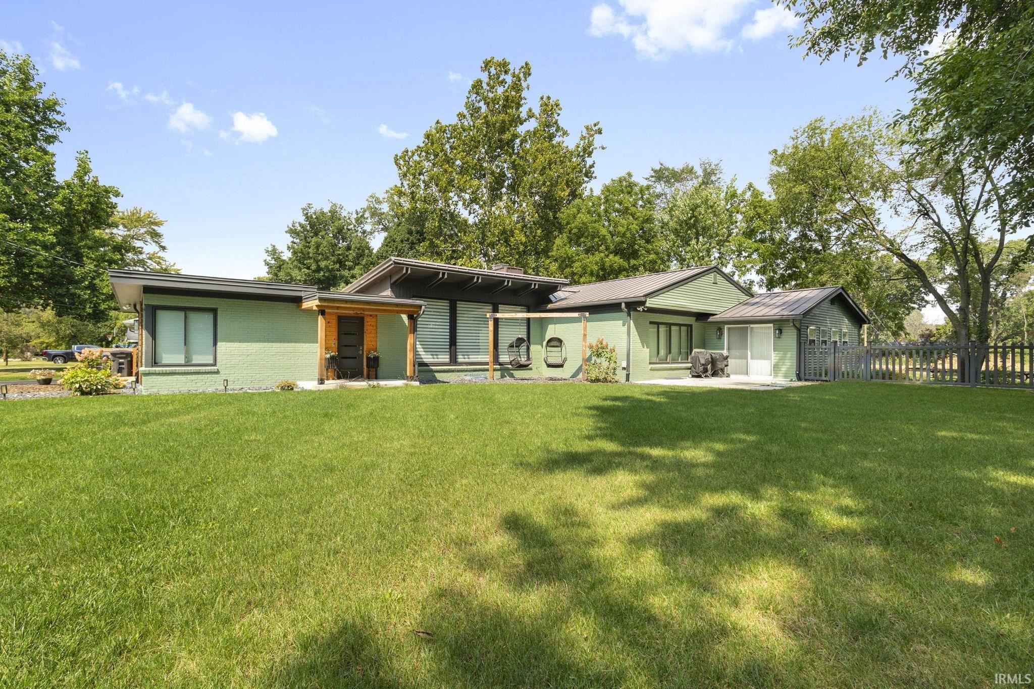 3340 Greenleaf Boulevard Elkhart IN 46514