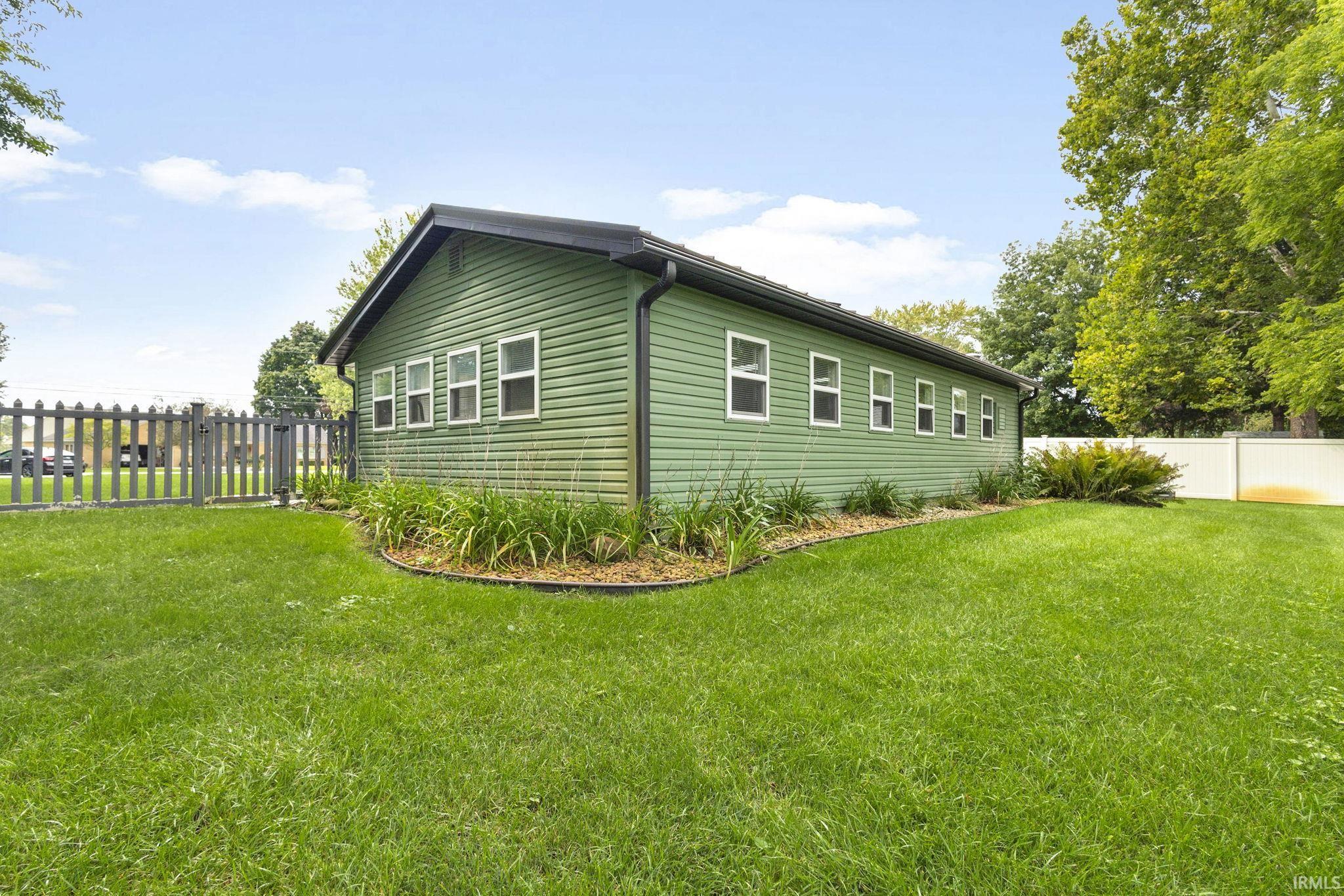 3340 Greenleaf Boulevard Elkhart IN 46514