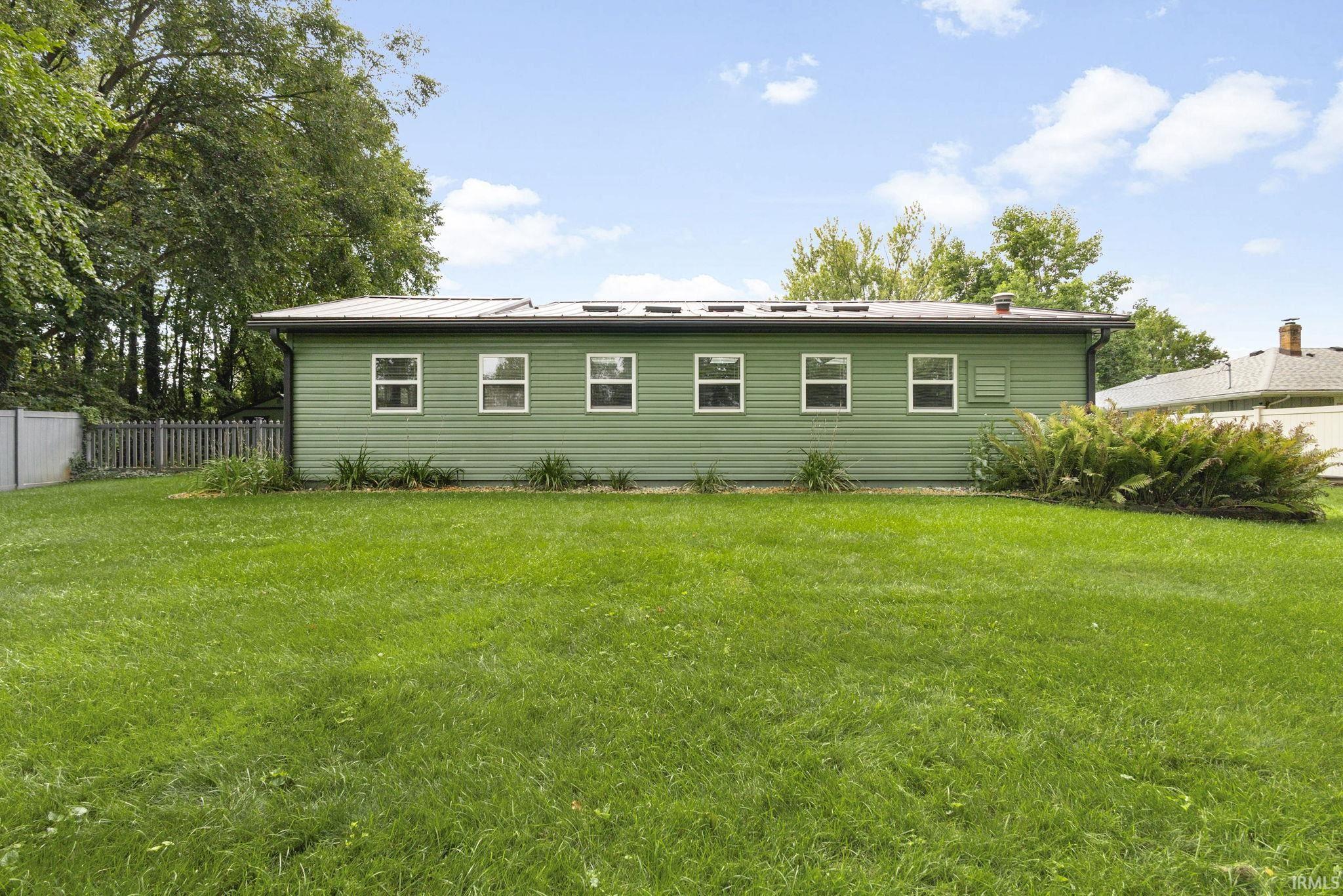 3340 Greenleaf Boulevard Elkhart IN 46514