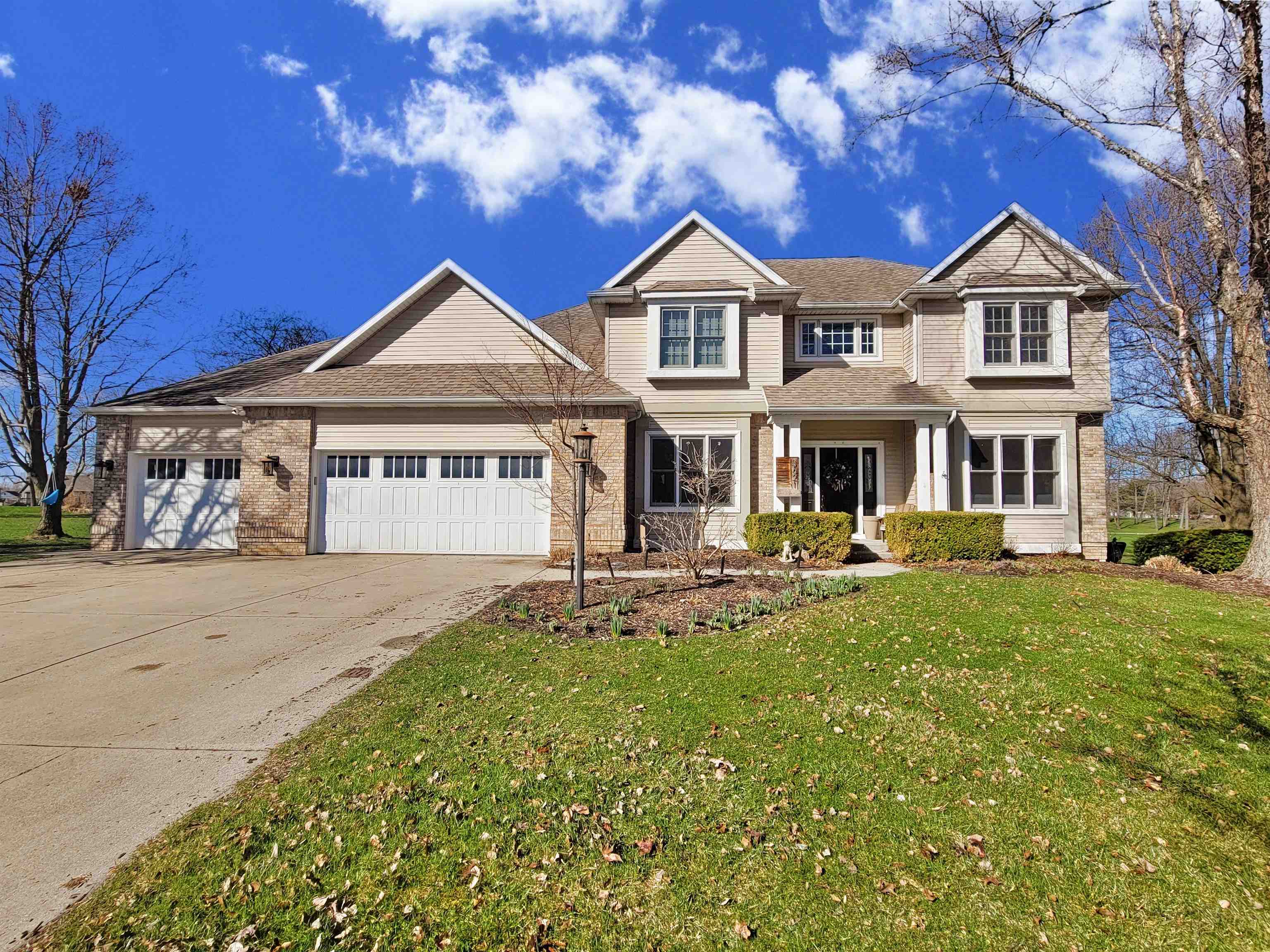 3621 Oak Ridge Drive Elkhart IN 46517