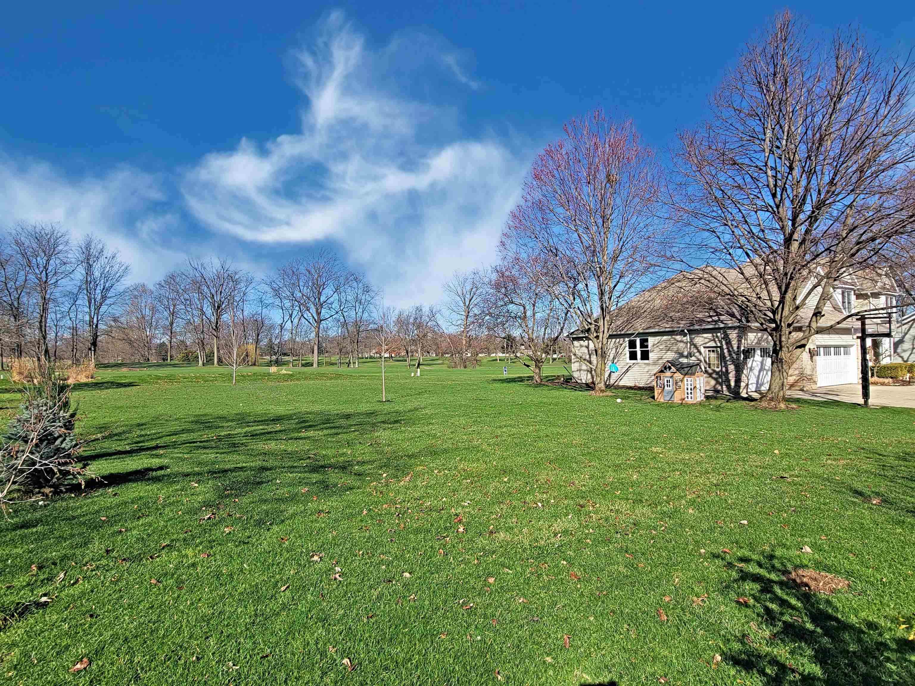 3621 Oak Ridge Drive Elkhart IN 46517