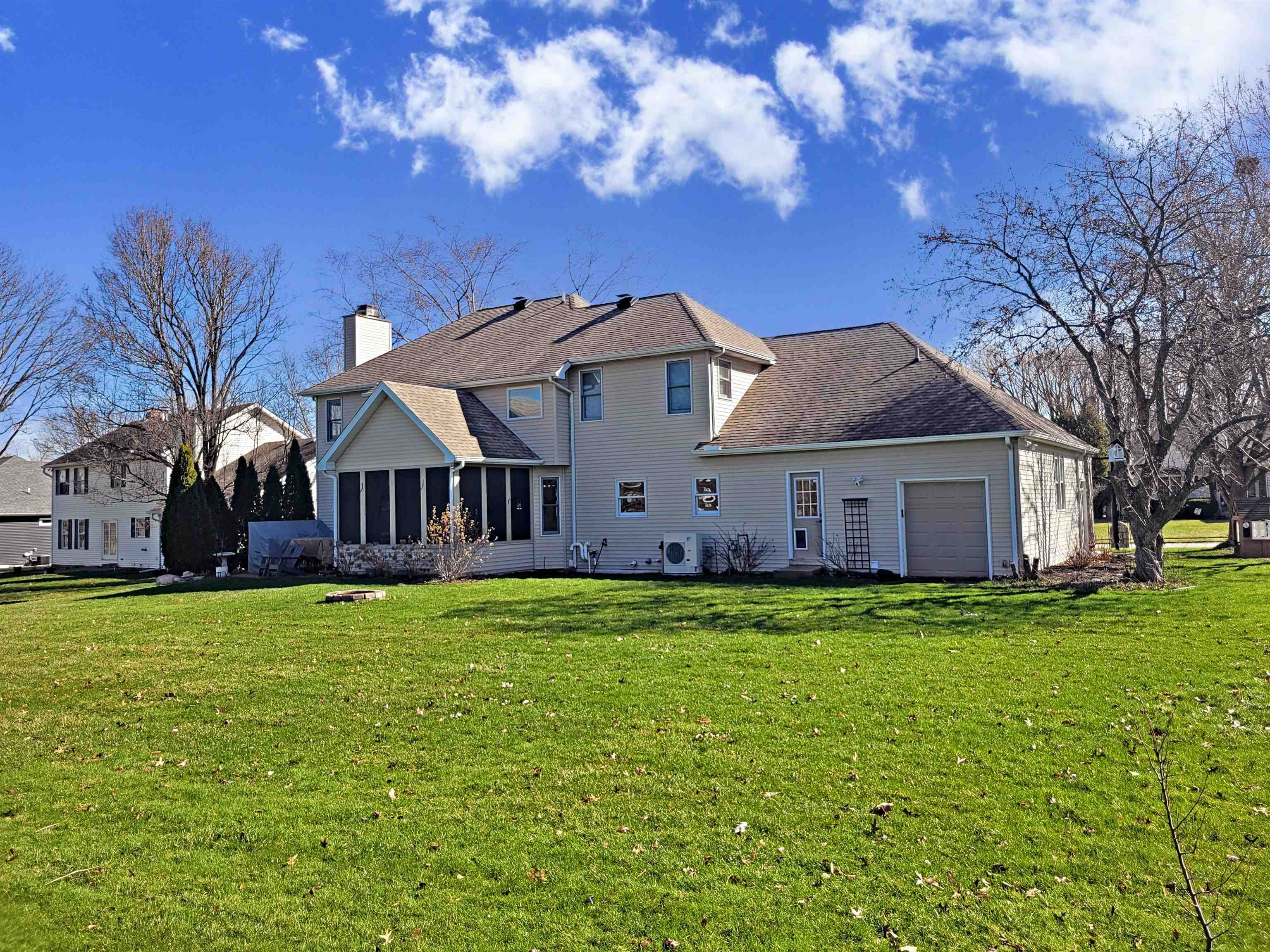 3621 Oak Ridge Drive Elkhart IN 46517