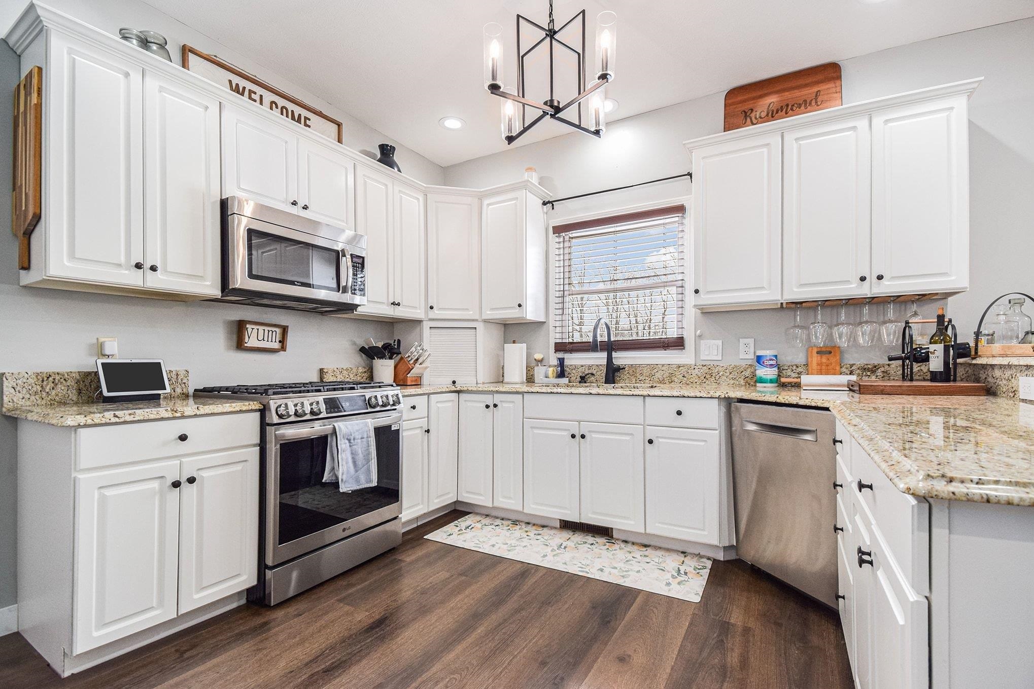 3621 Oak Ridge Drive Elkhart IN 46517