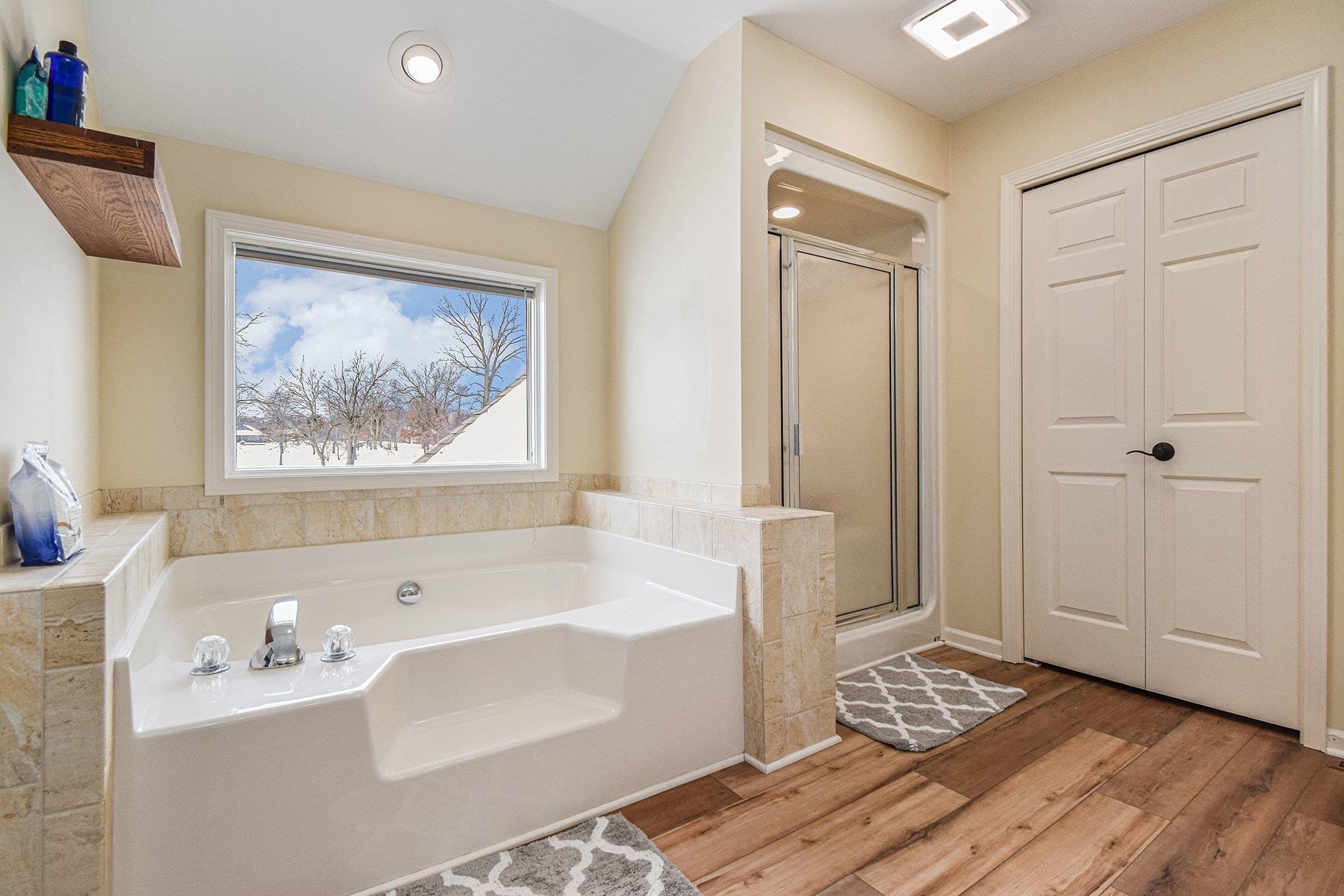 3621 Oak Ridge Drive Elkhart IN 46517