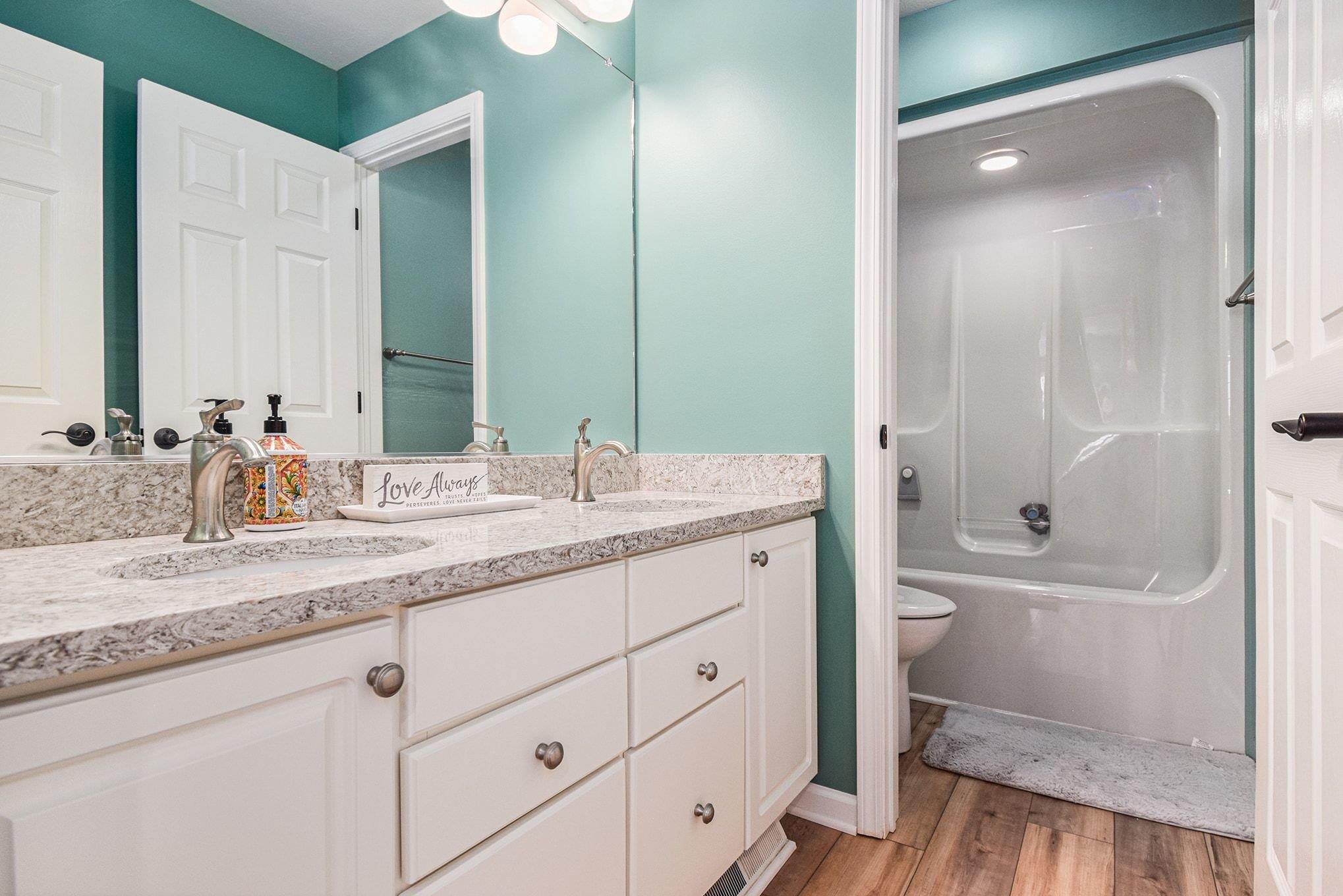 3621 Oak Ridge Drive Elkhart IN 46517