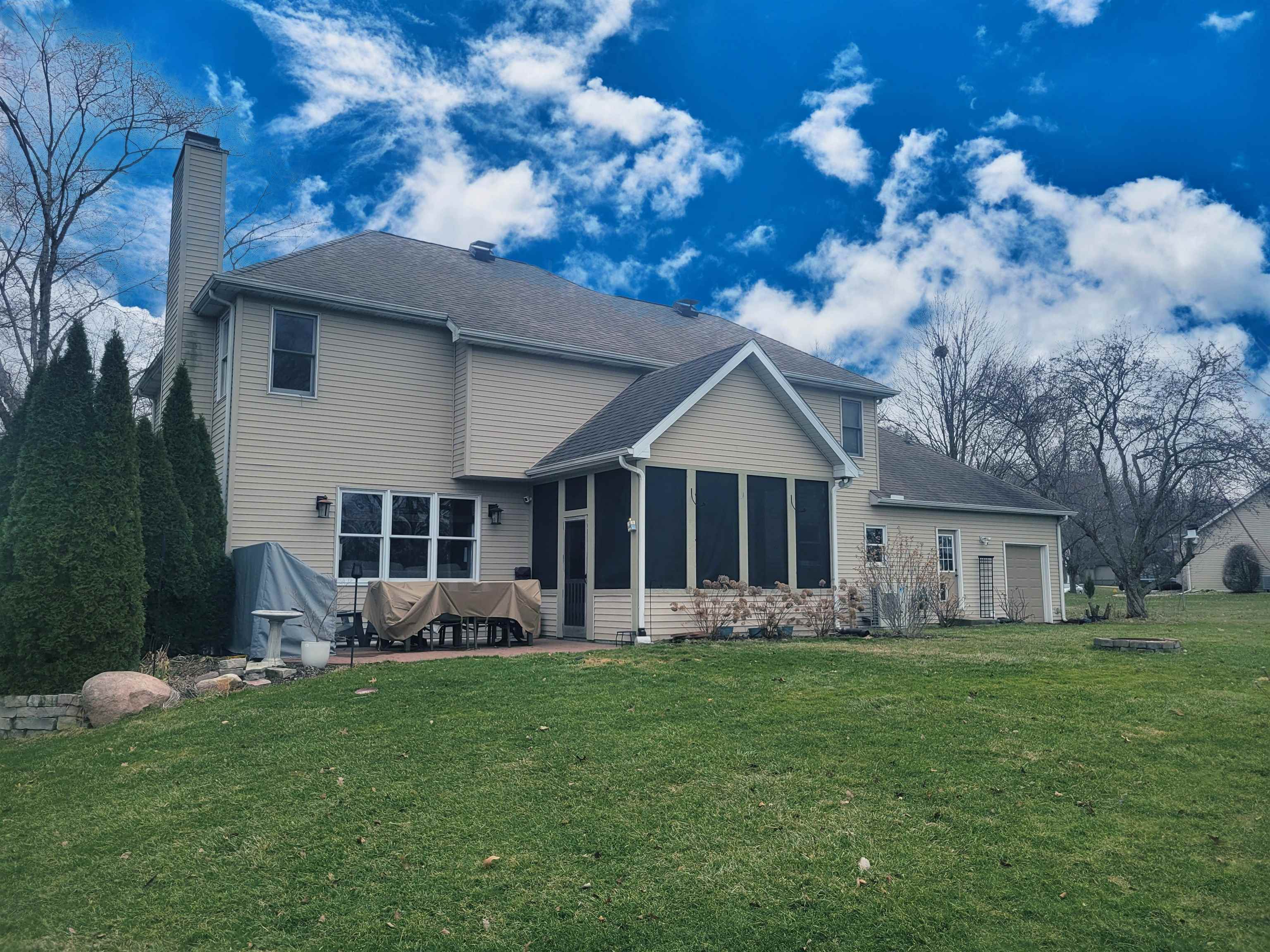 3621 Oak Ridge Drive Elkhart IN 46517
