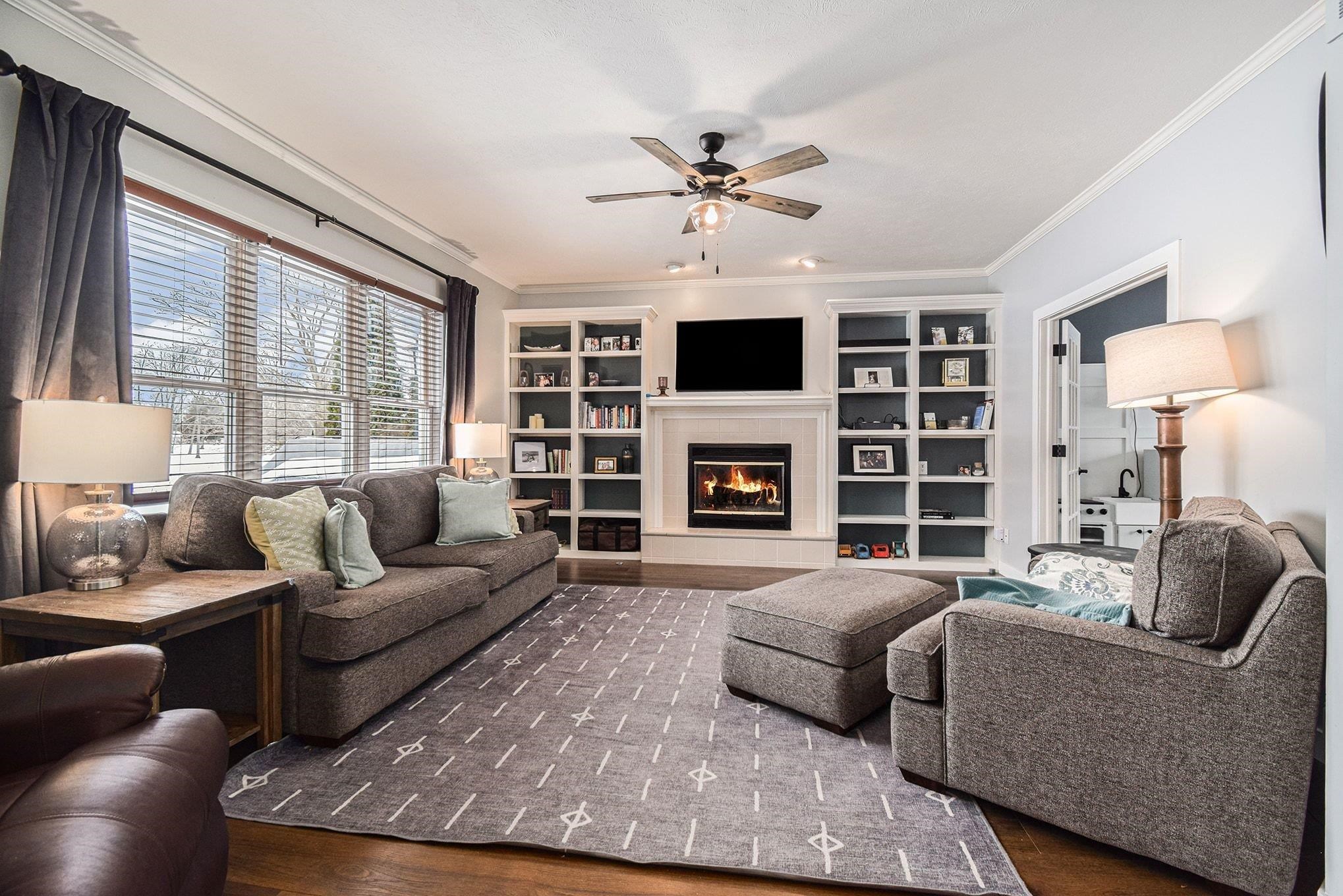 3621 Oak Ridge Drive Elkhart IN 46517