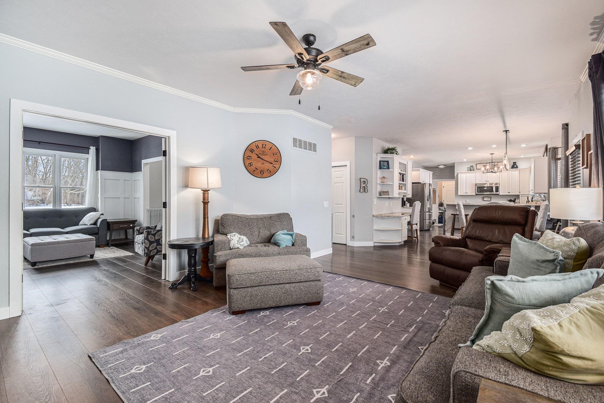 3621 Oak Ridge Drive Elkhart IN 46517