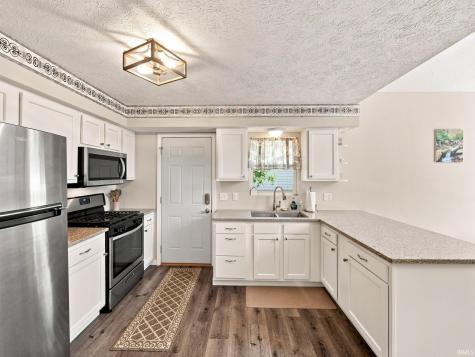 11390 W Horseshoe Bend Road Brookston IN 47923
