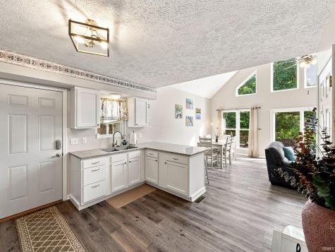 11390 W Horseshoe Bend Road Brookston IN 47923
