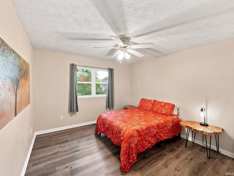 11390 W Horseshoe Bend Road Brookston IN 47923