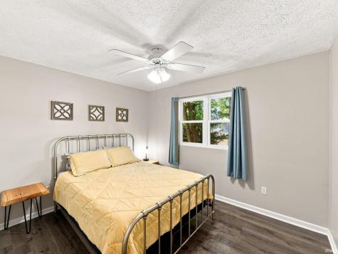 11390 W Horseshoe Bend Road Brookston IN 47923
