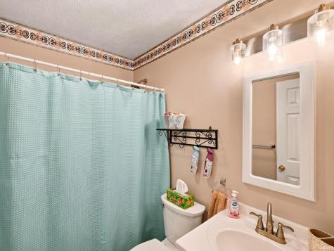 11390 W Horseshoe Bend Road Brookston IN 47923