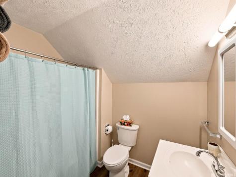 11390 W Horseshoe Bend Road Brookston IN 47923