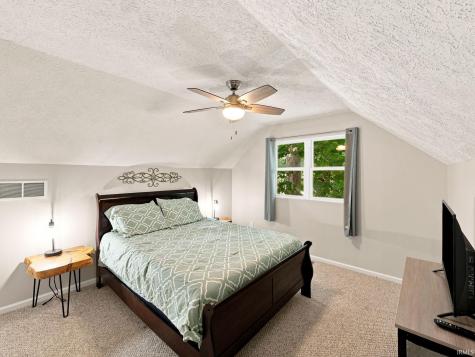 11390 W Horseshoe Bend Road Brookston IN 47923