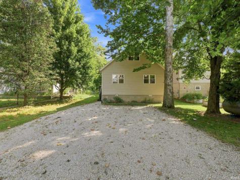 11390 W Horseshoe Bend Road Brookston IN 47923