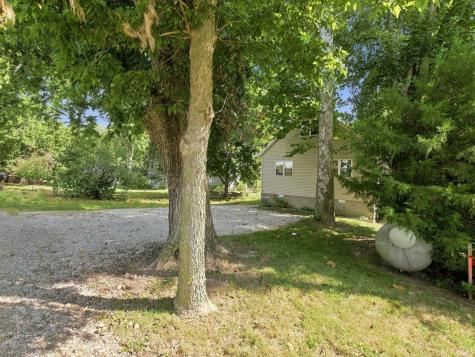 11390 W Horseshoe Bend Road Brookston IN 47923