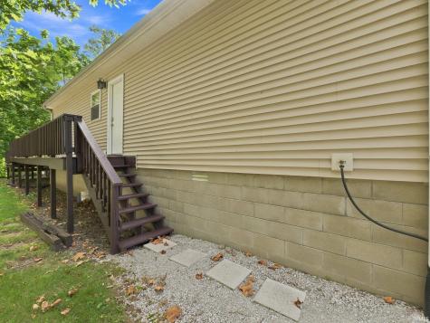 11390 W Horseshoe Bend Road Brookston IN 47923