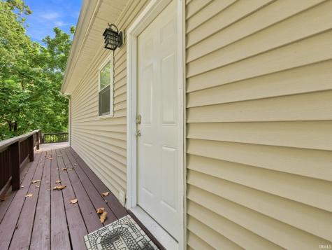 11390 W Horseshoe Bend Road Brookston IN 47923