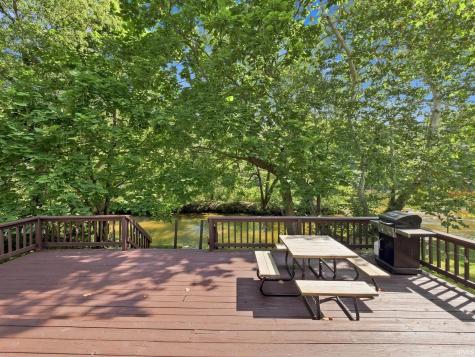 11390 W Horseshoe Bend Road Brookston IN 47923