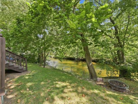 11390 W Horseshoe Bend Road Brookston IN 47923