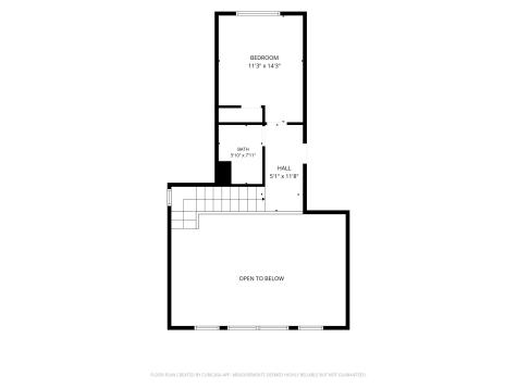 11390 W Horseshoe Bend Road Brookston IN 47923